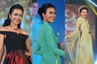 "Lộ diện" 20 tiếp viên Vietnam Airlines có hình thể đẹp nhất