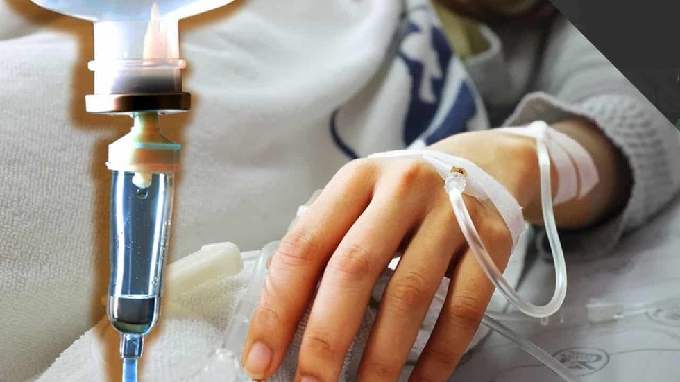 Chuyên gia kỳ vọng vaccine ung thư của Nga: Xóa án tử, thêm cơ hội sống - 4 Chuyên gia kỳ vọng vaccine ung thư của Nga: Xóa án tử, thêm cơ hội sống - 4