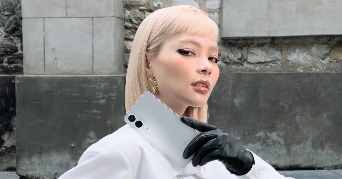 ​​Galaxy S25 Edge được người dùng đánh giá cao nhờ trải nghiệm khác biệt