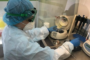 Tiết lộ cách tiêu diệt virus corona trong 25 giây