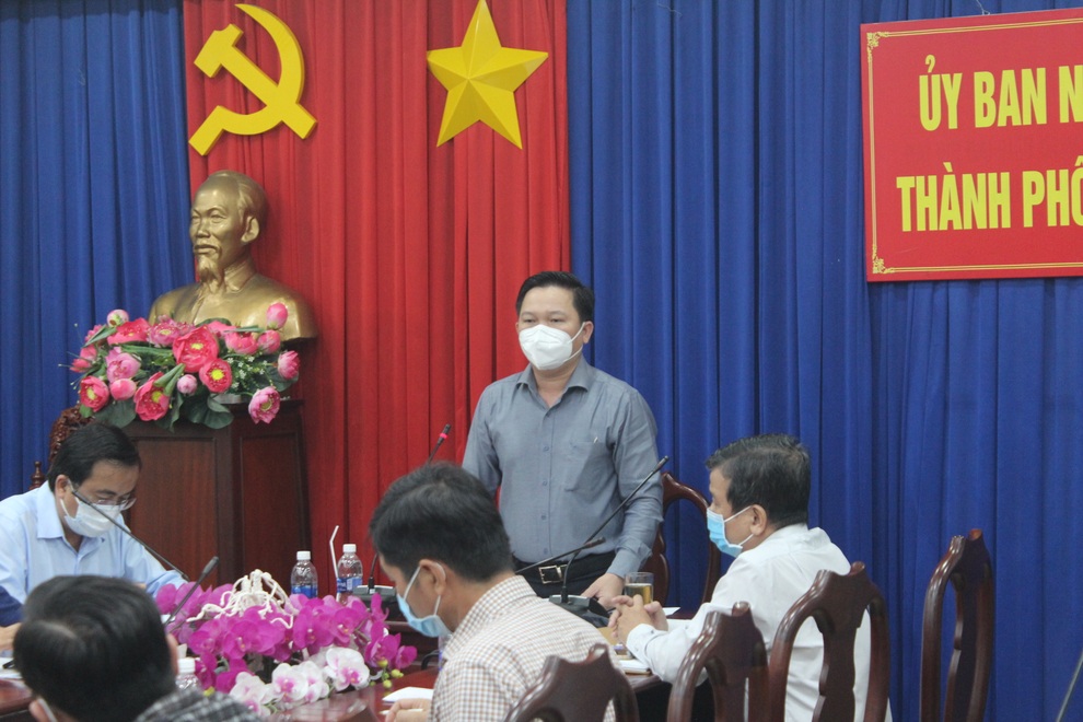 Đồng Nai: Nhẹ nhõm với kết quả xét nghiệm ca F1 ở TPHCM làm ở KCN Amata - 2 Đồng Nai: Nhẹ nhõm với kết quả xét nghiệm ca F1 ở TPHCM làm ở KCN Amata - 2