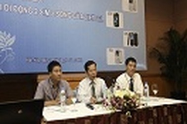 Viettel khuyến mãi lớn cho điện thoại 2 SIM 2 sóng