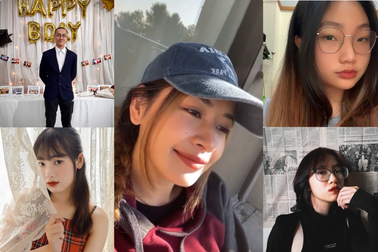 Gen Z thừa nhận nhiều khi vô thức nói chuyện pha tạp tiếng Việt - tiếng Anh