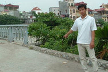 Công an phường Yên Hoà vô cớ đánh, bắt người?