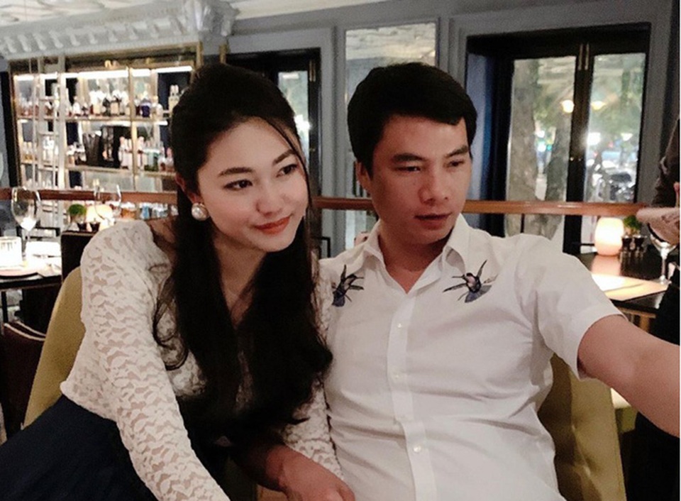 Sao Việt đua nhau khoe quà khủng ngày 8/3 - 6 Sao Việt đua nhau khoe quà khủng ngày 8/3 - 6