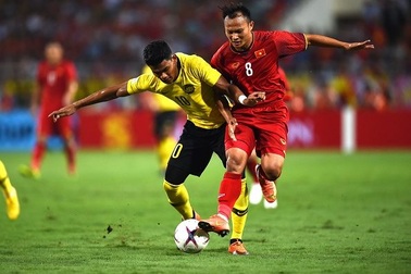 Điều đáng lo ngại của đội tuyển Việt Nam ở vòng loại World Cup