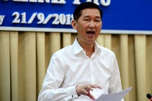 Không thể tùy tiện công khai ai vi phạm ở Thủ Thiêm