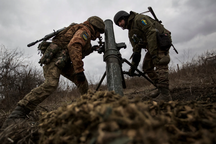 Ukraine thừa nhận Nga biết chính xác nơi cất giấu vũ khí