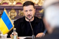 Ukraine ủng hộ ngừng bắn “ngay lập tức, vô điều kiện” với Nga