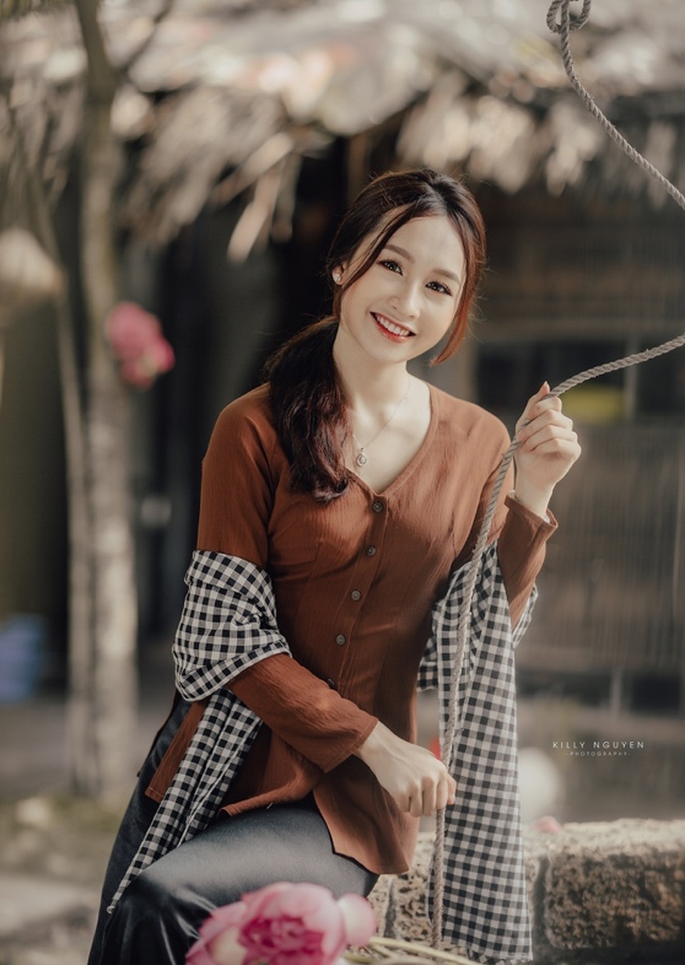 Á khôi “tài sắc vẹn toàn” ĐH KTQD nhận Giải thưởng 26/3 cấp trường - 9 Á khôi “tài sắc vẹn toàn” ĐH KTQD nhận Giải thưởng 26/3 cấp trường - 9