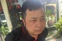 Lời khai nghi phạm trộm 30 cây vàng trong ô tô ở TPHCM