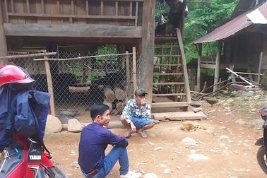 Huyện Tương Dương triển khai mô hình "Điểm sáng phụ nữ vùng biên"