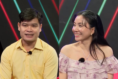 Vừa gặp mặt, nam trưởng phòng muốn nhanh kết hôn với cô giáo ở Bình Định