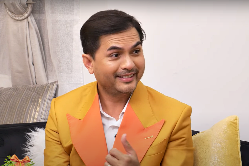 Đức Tiến trong show trước khi mất: Hé lộ khó khăn ở Mỹ, điều hối tiếc nhất - 2 Đức Tiến trong show trước khi mất: Hé lộ khó khăn ở Mỹ, điều hối tiếc nhất - 2