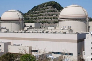 Lò phản ứng điện hạt nhân cuối cùng của Nhật đóng cửa