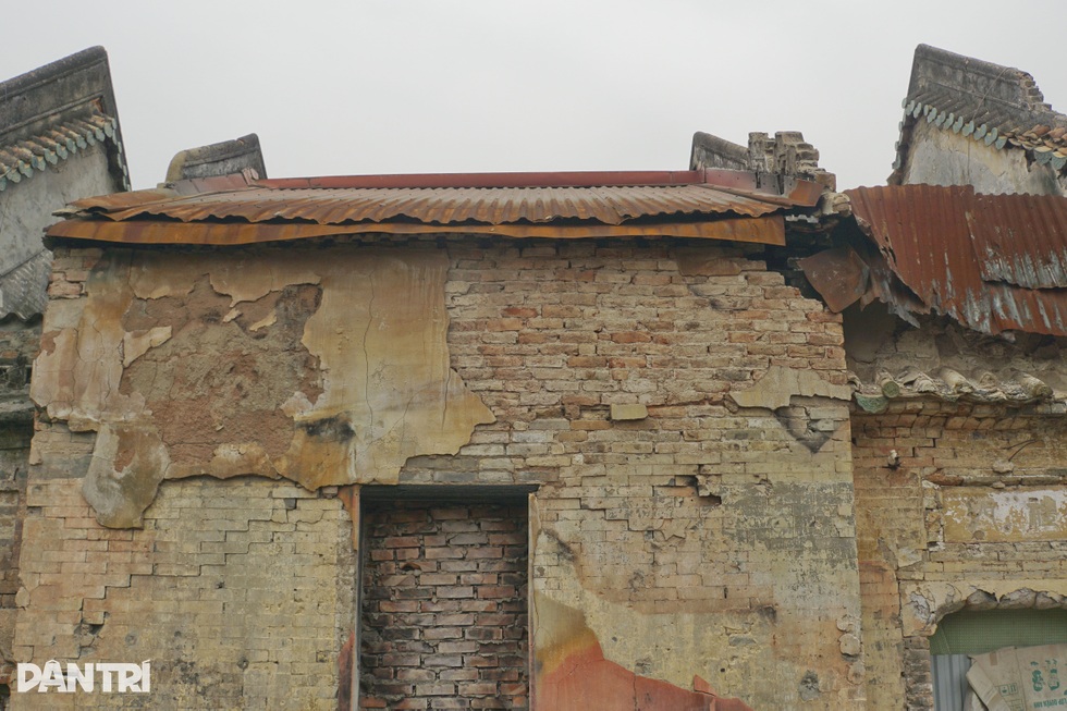 Số phận Hội quán Quảng Đông ở Hải Phòng - 6