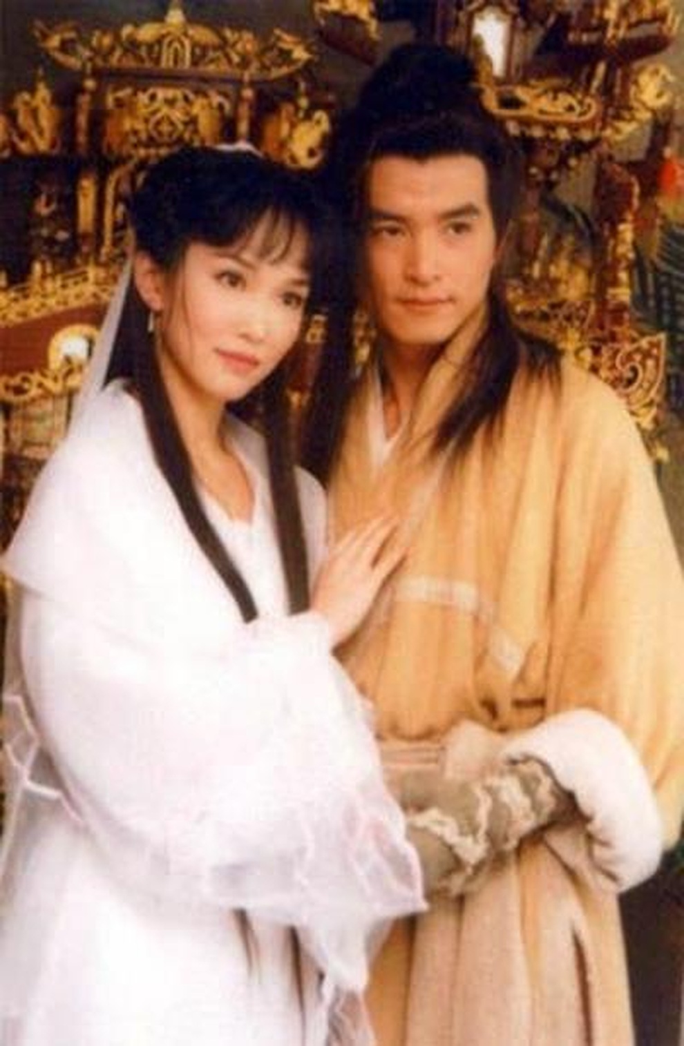Chuyện tình hai thập kỷ đáng ngưỡng mộ của Cô Cô Phạm Văn Phương - 2 Chuyện tình hai thập kỷ đáng ngưỡng mộ của Cô Cô Phạm Văn Phương - 2