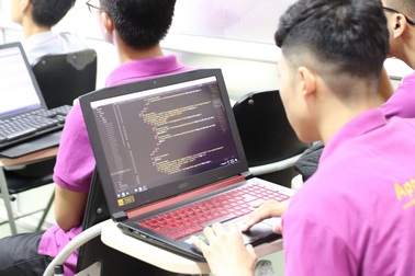 Học lập trình song bằng quốc tế tại Aptech, nên hay không?