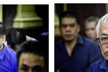 Thế lực nào đứng sau vụ Vũ "nhôm" vay 13,4 triệu đô