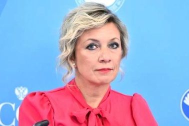 Nga phản hồi "kế hoạch chiến thắng" của Ukraine