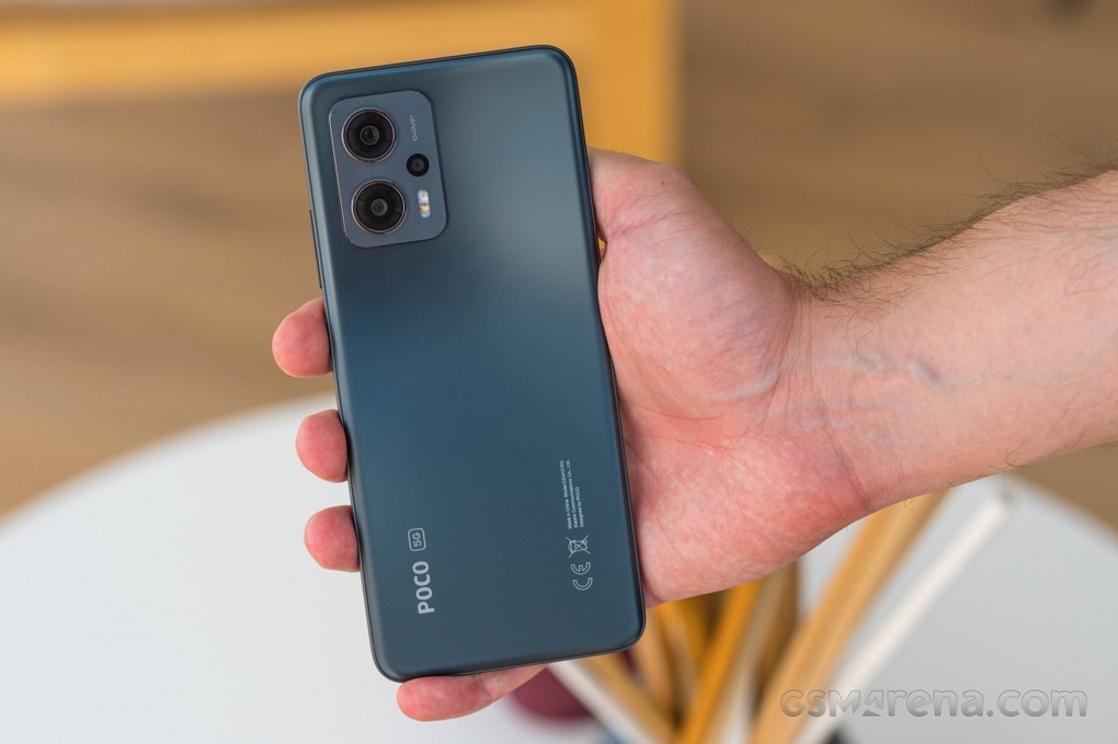 4 mẫu smartphone đáng chú ý vừa ra mắt tại Việt Nam - 2 4 mẫu smartphone đáng chú ý vừa ra mắt tại Việt Nam - 2
