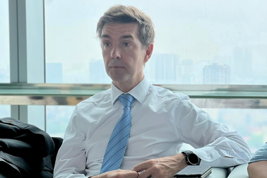 Đại sứ EU: Việt Nam nỗ lực lớn để gỡ bỏ thẻ vàng thủy sản