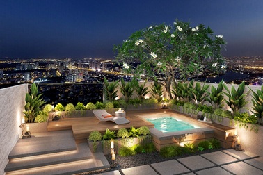 Lợi thế đầu tư cho chủ nhân 18 căn biệt thự và nhà phố cuối cùng ở Thảo Điền