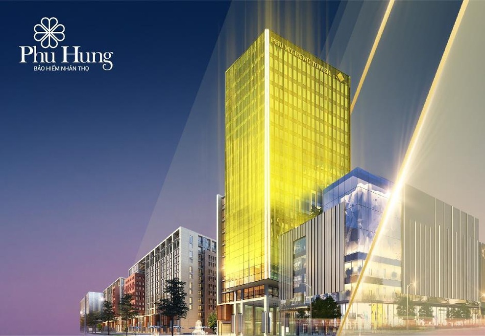 Phú Hưng Life: Tiềm lực vững vàng đón đầu ngàn cơ hội - 1 Phú Hưng Life: Tiềm lực vững vàng đón đầu ngàn cơ hội - 1
