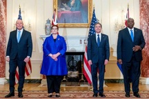 Mỹ - Australia tăng cường hợp tác quân sự bất chấp phản ứng của Trung Quốc