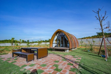 Nhà gỗ tí hon 230 triệu đồng, đại gia Việt xuống tiền mua chơi