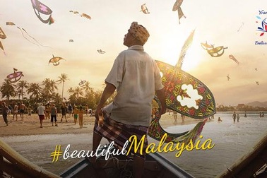 Đến Malaysia, thả ga mua sắm với lễ hội 1Malaysia Mega Sale Carnival 2015