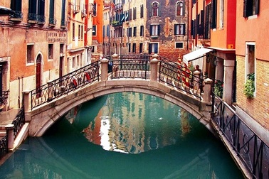 Ý nghĩa đằng sau tên những thành phố nổi tiếng thế giới