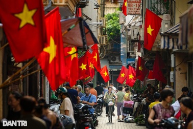 Chính phủ yêu cầu khẩn trương hoàn thành sắp xếp tổ dân phố, thôn, bản