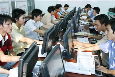 Cách mạng công nghiệp 4.0: Trường ĐH phải thay đổi nhanh để thích ứng