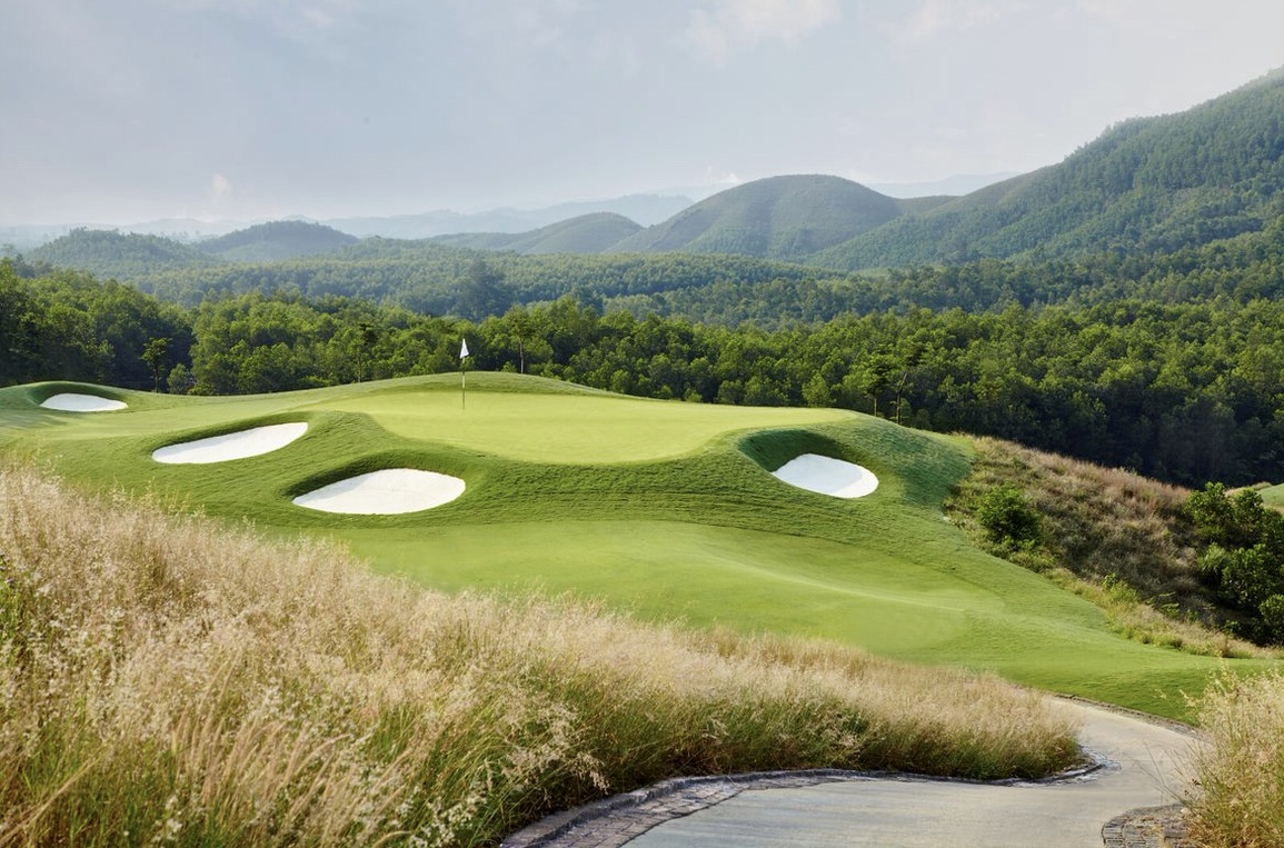 Năm 2022, Đà Nẵng kích cầu du lịch golf - 3 Năm 2022, Đà Nẵng kích cầu du lịch golf - 3