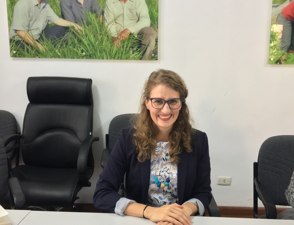 Những tình nguyện viên Tây phải lòng Việt Nam - 3 Những tình nguyện viên Tây phải lòng Việt Nam - 3