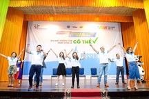 Truyền cảm hứng biến điều không thể thành có thể