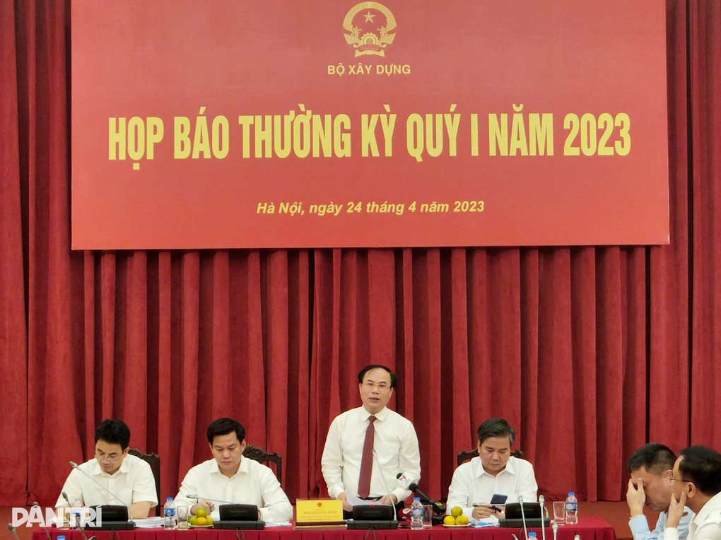 Rao bán suất, phải mua chênh nhà ở xã hội: Bộ Xây dựng sắp vào cuộc - 1 Rao bán suất, phải mua chênh nhà ở xã hội: Bộ Xây dựng sắp vào cuộc - 1