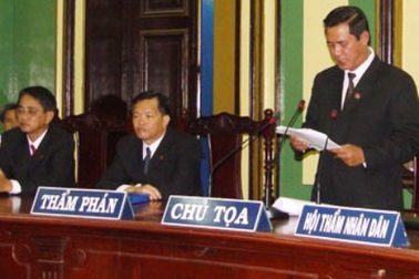 Bản án “hợp lòng dân” sẽ được đưa vào đào tạo, nghiên cứu luật