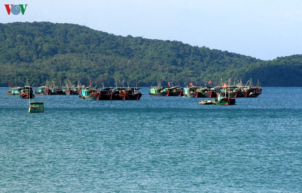 Biển Cô Tô - điểm đến hấp dẫn ẩn mình ở vùng Đông Bắc Tổ quốc - 7 Biển Cô Tô - điểm đến hấp dẫn ẩn mình ở vùng Đông Bắc Tổ quốc - 7
