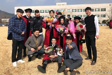 Ready Station - Nền tảng miễn phí, "Cầu nối" du học sinh - Trung tâm du học - cá nhân, đơn vị đào tạo IELTS