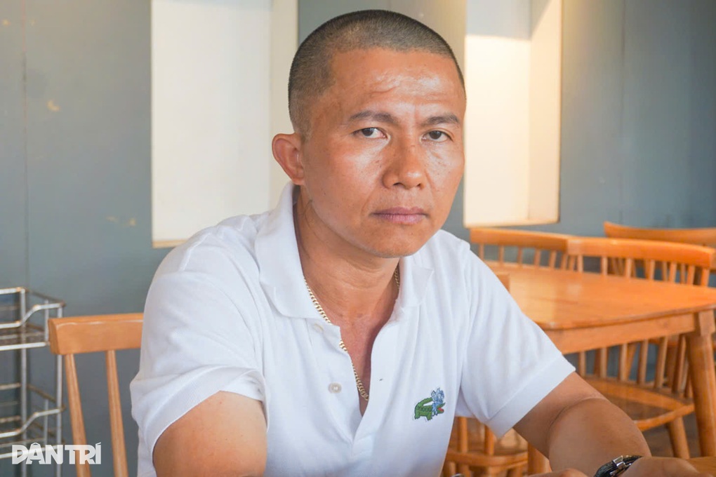 Niềm tin bền bỉ và sự sẻ chia suốt hành trình hàng chục năm - 3 Niềm tin bền bỉ và sự sẻ chia suốt hành trình hàng chục năm - 3