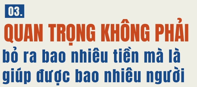 Không thể sợ hãi vì nhiều đồng bào tôi không thể nhịn thở - 5 Không thể sợ hãi vì nhiều đồng bào tôi không thể nhịn thở - 5