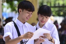 Điểm chuẩn vào trường ĐH Công nghệ Giao thông vận tải cao nhất là 18