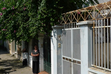 Phường Ngọc Lâm "né" giải quyết khiếu nại của công dân