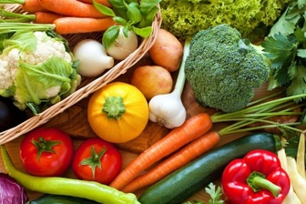 4 loại rau củ mùa lạnh vừa sạch vừa bổ, bán đầy chợ Việt