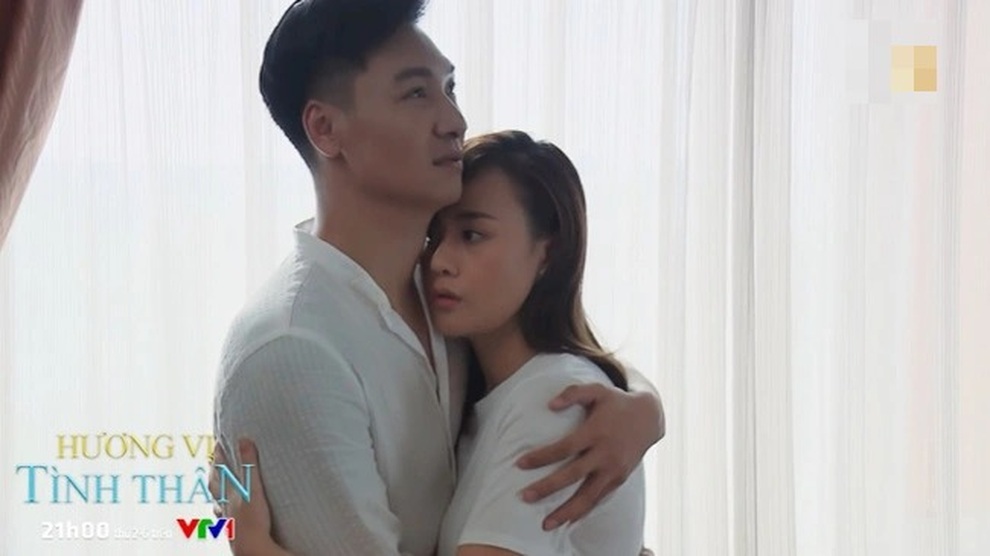 Khán giả Hương vị tình thân bức xúc: Tốn 2 tập phim vẫn chưa nói có bầu - 1 Khán giả Hương vị tình thân bức xúc: Tốn 2 tập phim vẫn chưa nói có bầu - 1