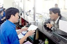 Thủ tục nhận trợ cấp thai sản sau khi nghỉ việc