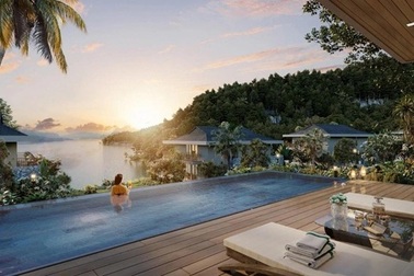 Bộ giá trị chăm sóc sức khỏe cho giới thượng lưu tại Cullinan Hòa Bình Resort