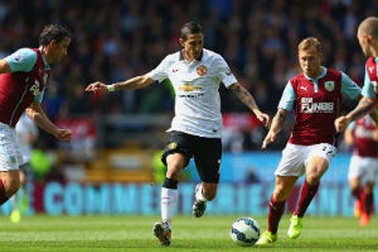 Ra mắt MU, Di Maria đã thấy nhớ C.Ronaldo?